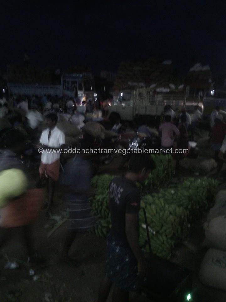 Oddanchatram Vegetable Market Photos (3)