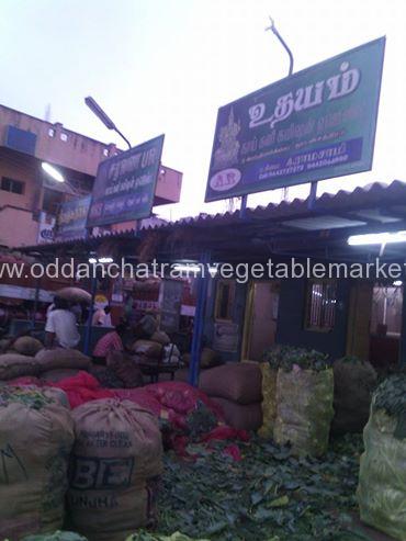 Oddanchatram Vegetable Market Photos (7)