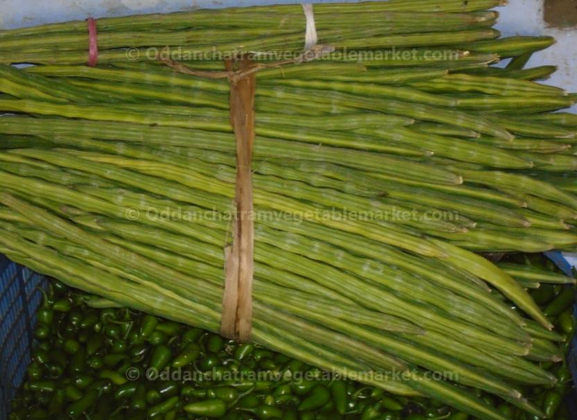 oddanchatram vegetable market Pictures