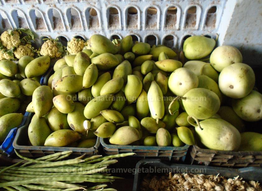 oddanchatram vegetable market Pictures