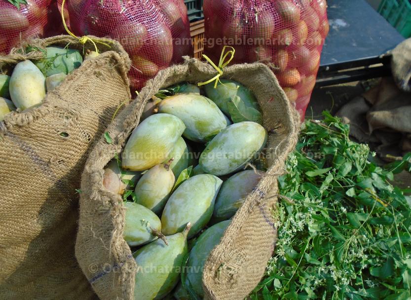 oddanchatram vegetable market Pictures