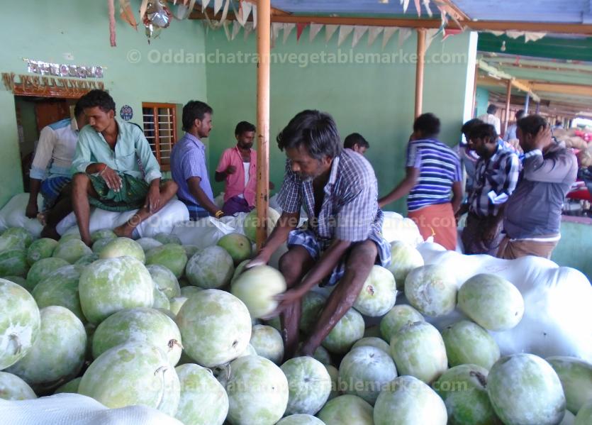 oddanchatram vegetable market Pictures