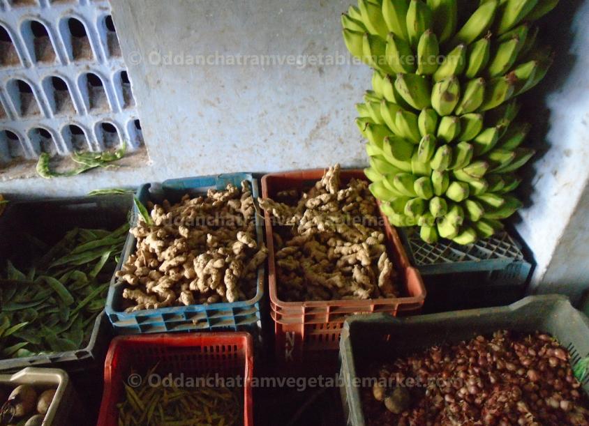 oddanchatram vegetable market Pictures