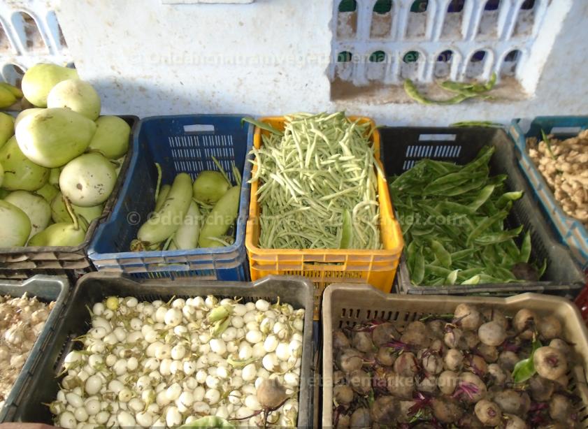 oddanchatram vegetable market Pictures